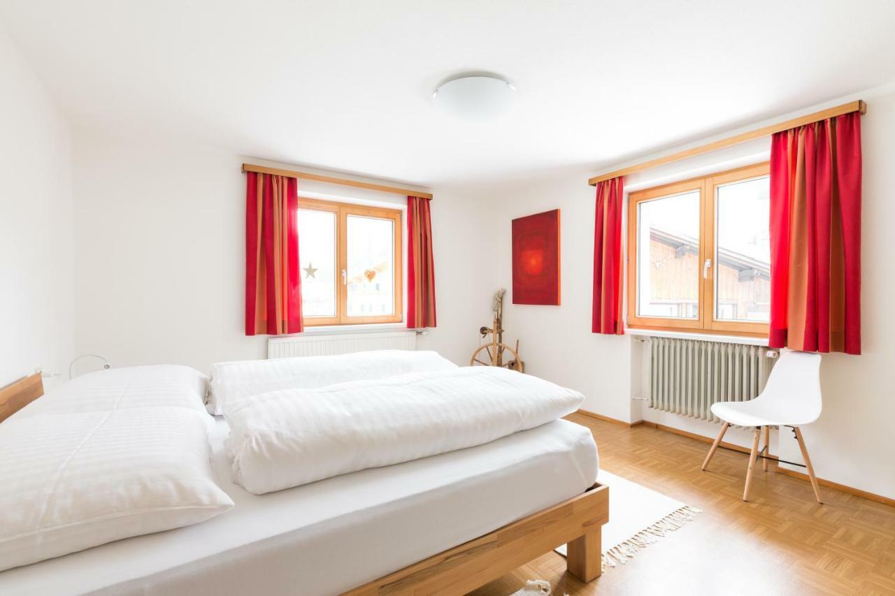 Am Mellenbach Patrizia Kleber Apartamento Mellau Exterior foto