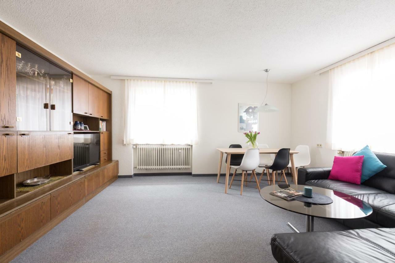 Am Mellenbach Patrizia Kleber Apartamento Mellau Exterior foto
