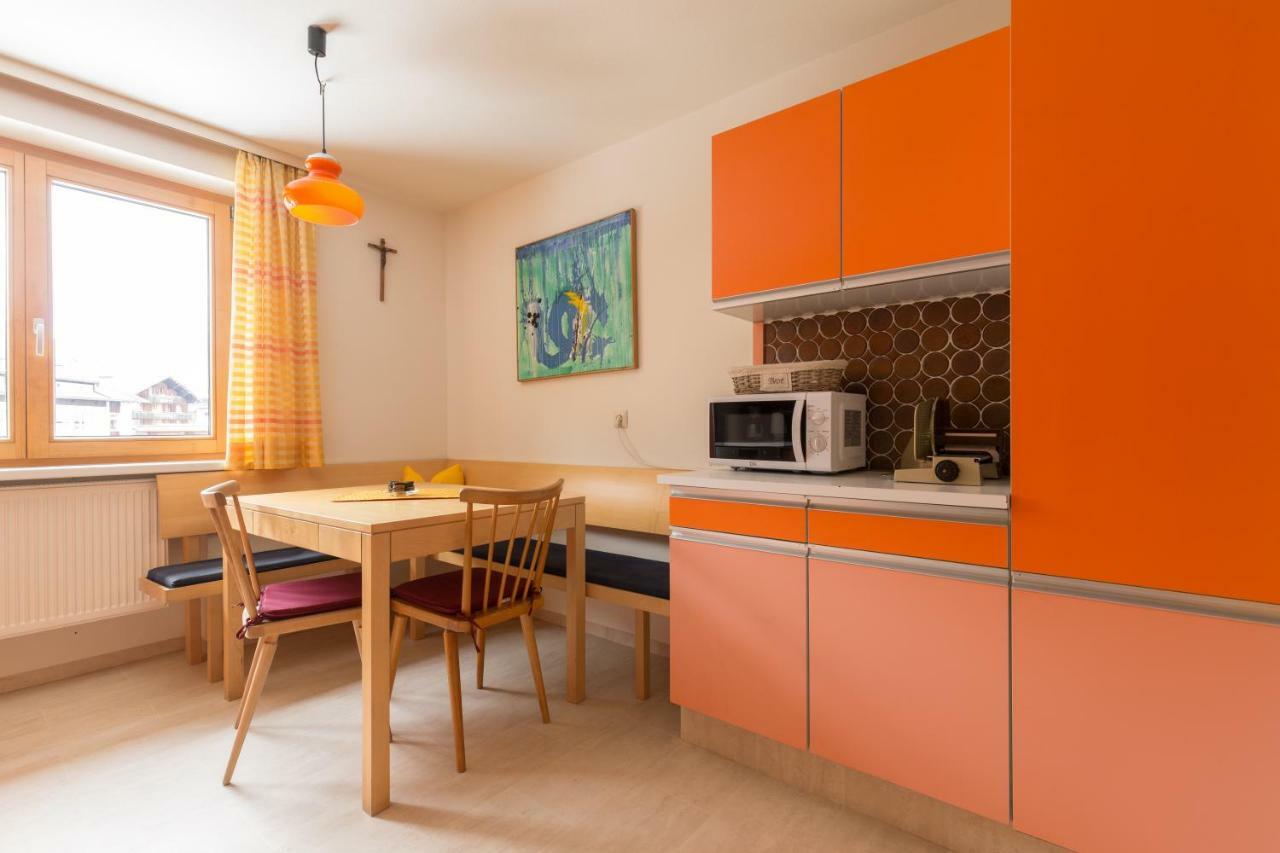 Am Mellenbach Patrizia Kleber Apartamento Mellau Exterior foto